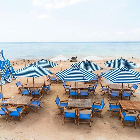 Ibiza Beach Club タオ島 エクステリア 写真